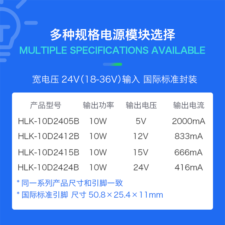 https://resource.gicisky.net/lgb/dd/24V10W直流电源模块10D2424B DC-DC隔离开关电源24V转24V稳压输出/描述2p.png